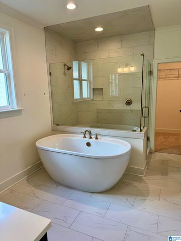 2489 MURPHY PASS, Hoover, AL 35244
