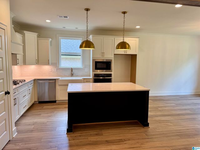 2489 MURPHY PASS, Hoover, AL 35244