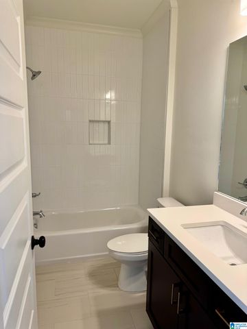 2489 MURPHY PASS, Hoover, AL 35244