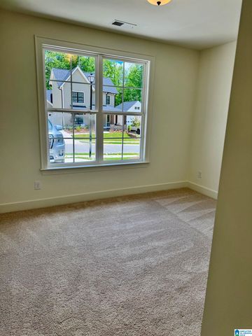2489 MURPHY PASS, Hoover, AL 35244