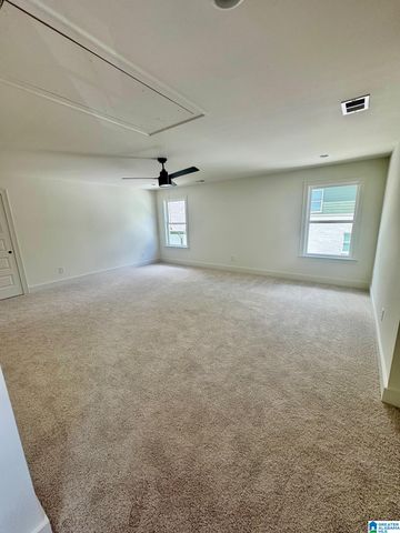 2489 MURPHY PASS, Hoover, AL 35244
