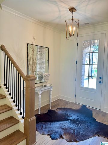 2489 MURPHY PASS, Hoover, AL 35244