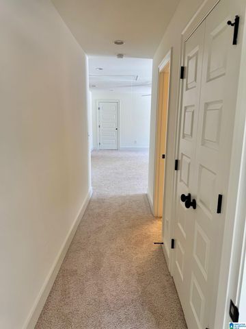 2489 MURPHY PASS, Hoover, AL 35244