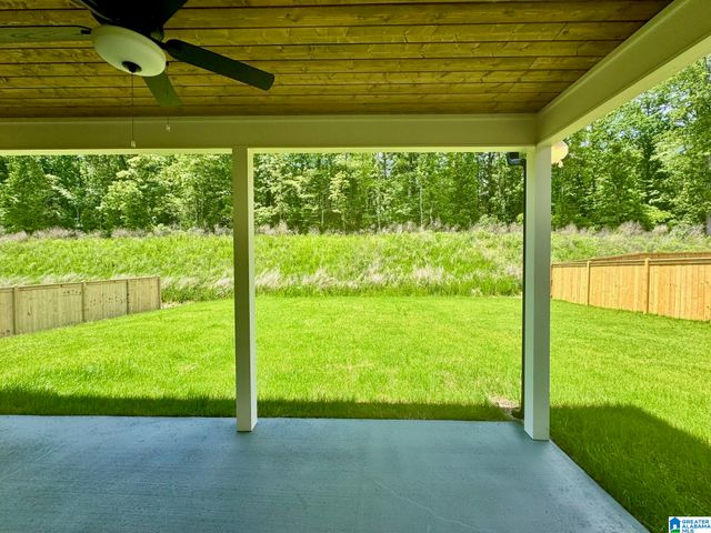 2489 MURPHY PASS, Hoover, AL 35244