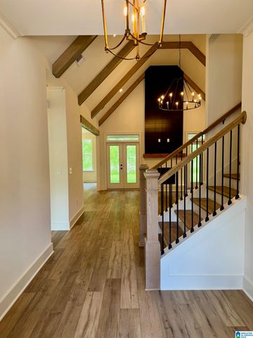 2489 MURPHY PASS, Hoover, AL 35244