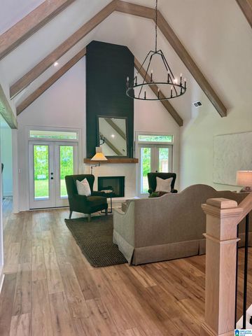 2489 MURPHY PASS, Hoover, AL 35244