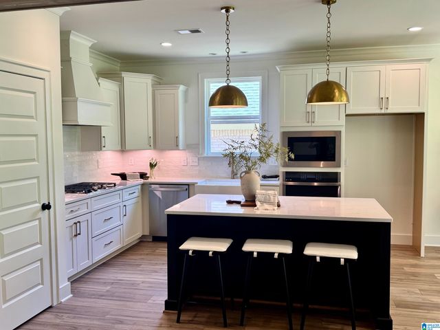 2489 MURPHY PASS, Hoover, AL 35244
