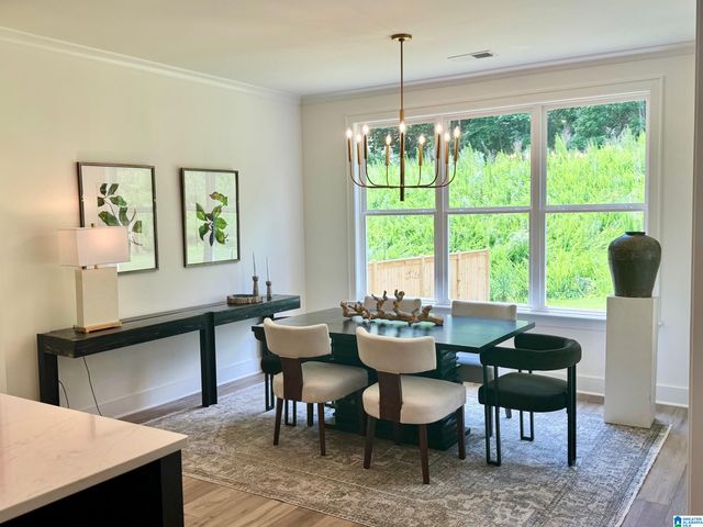 2489 MURPHY PASS, Hoover, AL 35244