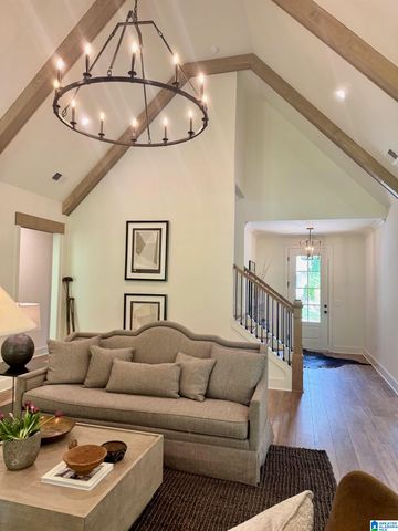 2489 MURPHY PASS, Hoover, AL 35244
