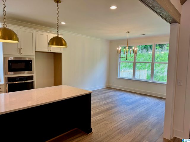 2489 MURPHY PASS, Hoover, AL 35244