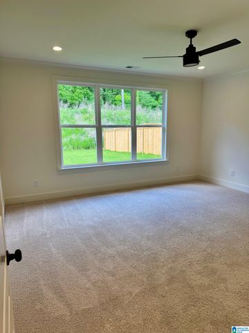 2489 MURPHY PASS, Hoover, AL 35244