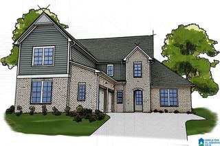 2489 MURPHY PASS, Hoover, AL 35244