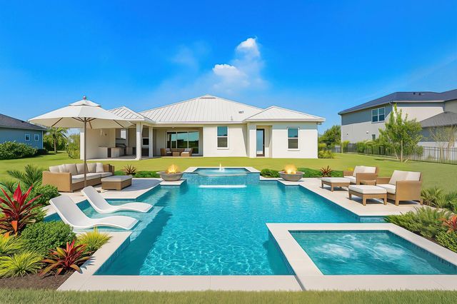 20076 SE Bridgewater Drive, Jupiter, FL 33458
