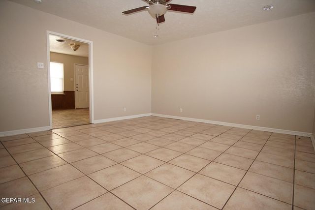 5524 Yarmouth Lane, El Paso, TX 79924