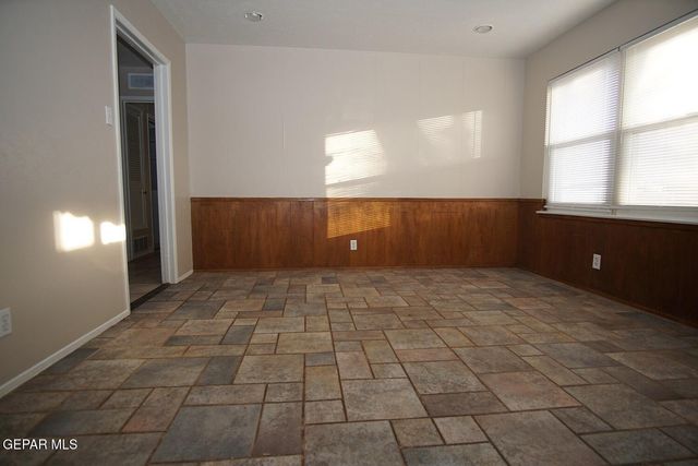 5524 Yarmouth Lane, El Paso, TX 79924