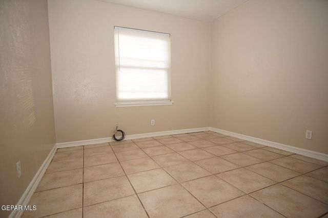 5524 Yarmouth Lane, El Paso, TX 79924