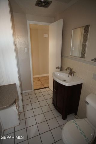 5524 Yarmouth Lane, El Paso, TX 79924