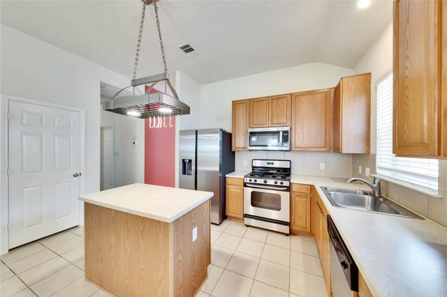 2133 Paradise Ridge DR, Round Rock, TX 78665
