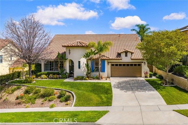 3165 Forest View, Corona, CA 92882