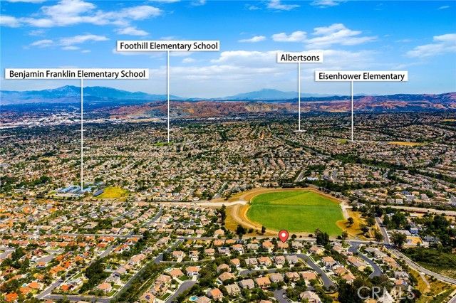 3165 Forest View, Corona, CA 92882