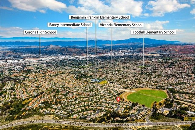 3165 Forest View, Corona, CA 92882