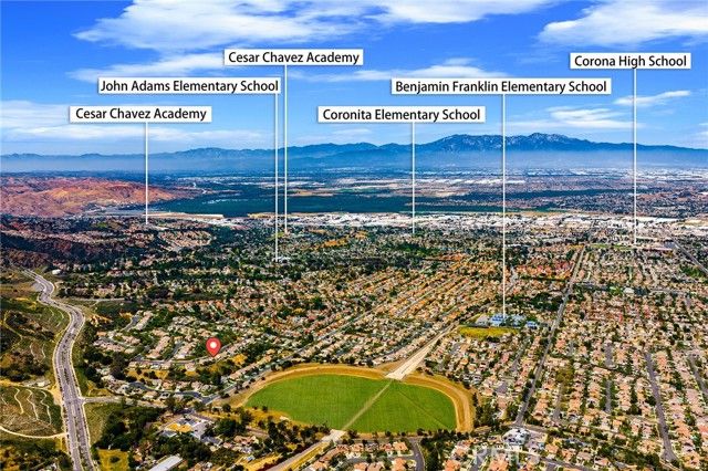 3165 Forest View, Corona, CA 92882