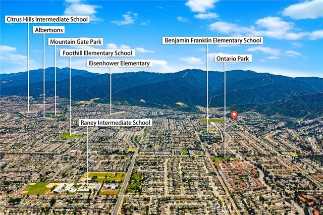 3165 Forest View, Corona, CA 92882