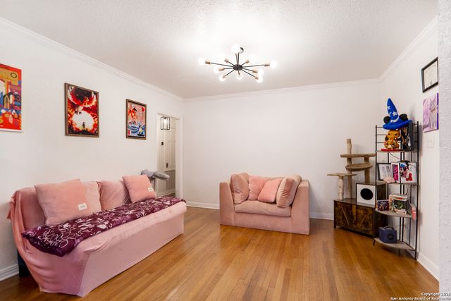 136 John Page, San Antonio, TX 78228