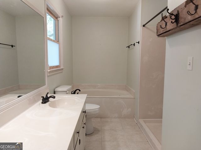 1840 Henry Scott Road, Ball Ground, GA 30107