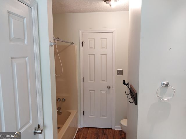 1840 Henry Scott Road, Ball Ground, GA 30107