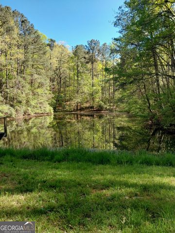1840 Henry Scott Road, Ball Ground, GA 30107