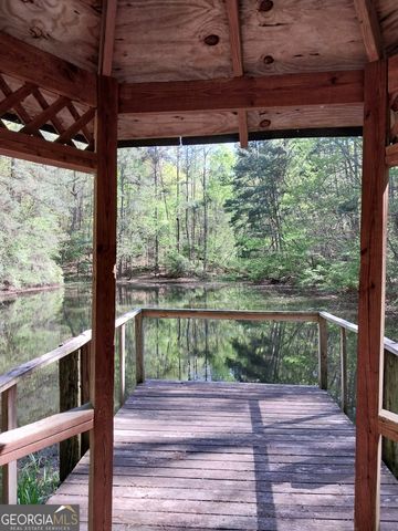 1840 Henry Scott Road, Ball Ground, GA 30107