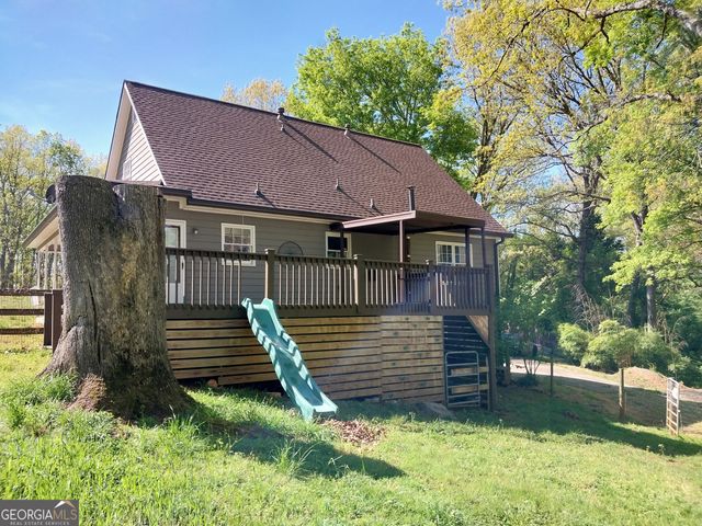 1840 Henry Scott Road, Ball Ground, GA 30107