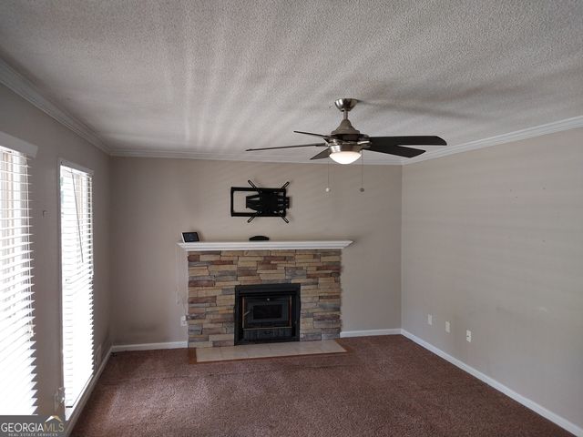 1840 Henry Scott Road, Ball Ground, GA 30107