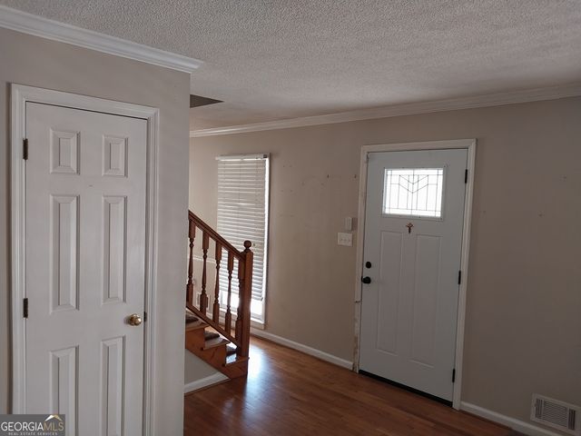 1840 Henry Scott Road, Ball Ground, GA 30107