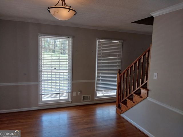 1840 Henry Scott Road, Ball Ground, GA 30107