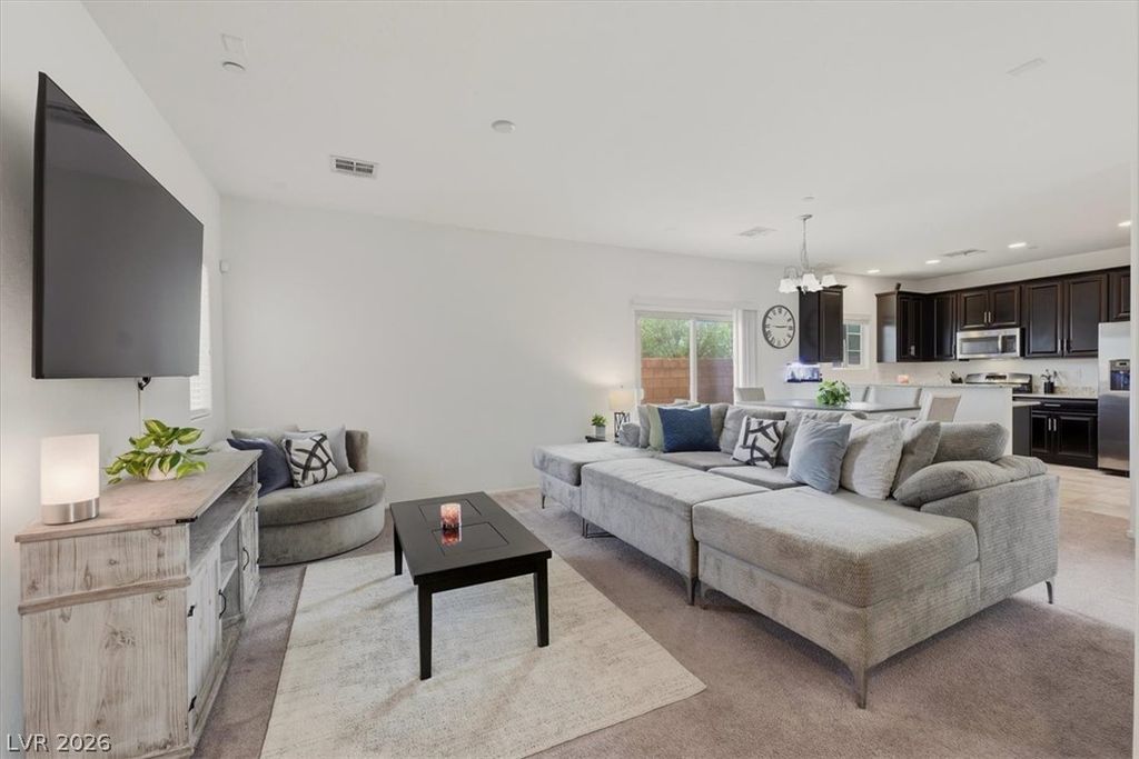 9037 Cross Stitch Court, Las Vegas, NV 89149 — photo 2