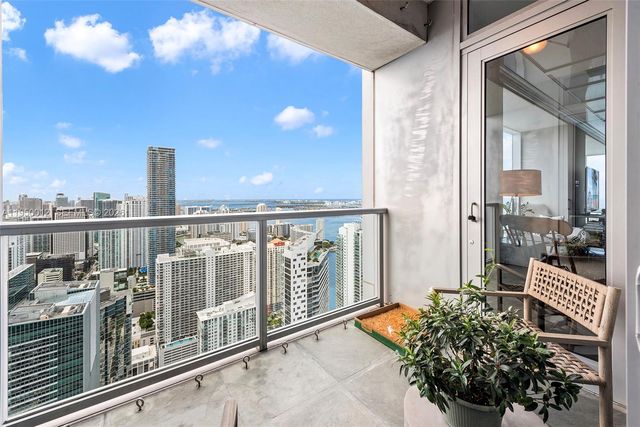 1425 Brickell Ave 58E, Miami, FL 33131