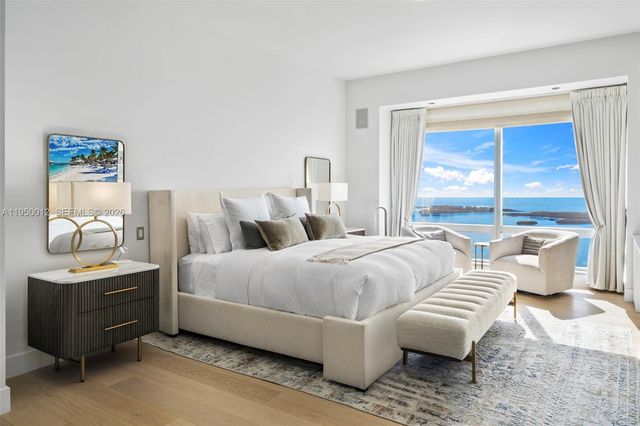 1425 Brickell Ave 58E, Miami, FL 33131