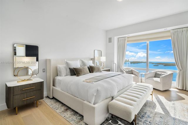 1425 Brickell Ave 58E, Miami, FL 33131