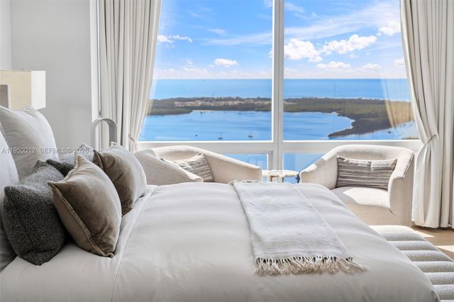 1425 Brickell Ave 58E, Miami, FL 33131