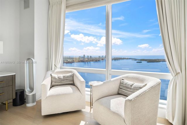 1425 Brickell Ave 58E, Miami, FL 33131