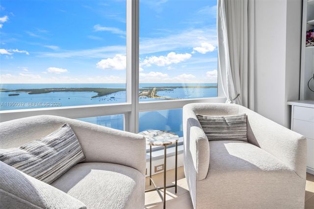 1425 Brickell Ave 58E, Miami, FL 33131