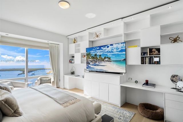 1425 Brickell Ave 58E, Miami, FL 33131