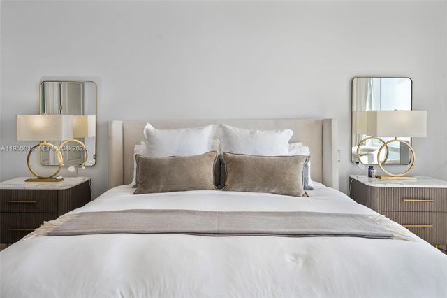 1425 Brickell Ave 58E, Miami, FL 33131