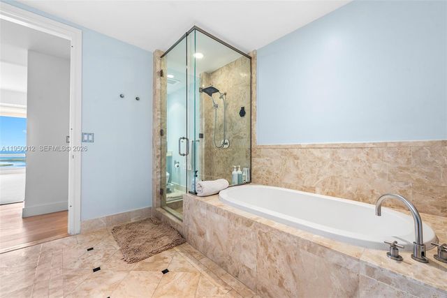 1425 Brickell Ave 58E, Miami, FL 33131