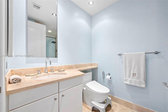 1425 Brickell Ave 58E, Miami, FL 33131