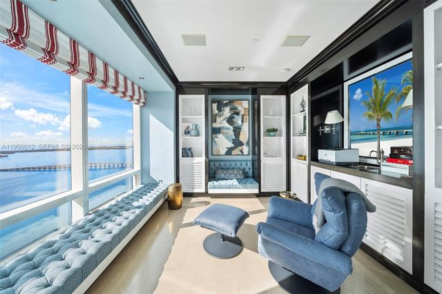 1425 Brickell Ave 58E, Miami, FL 33131