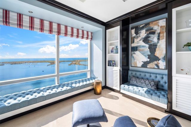 1425 Brickell Ave 58E, Miami, FL 33131