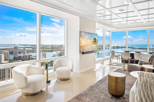 1425 Brickell Ave 58E, Miami, FL 33131